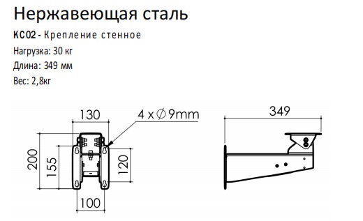Тепловизор 201219.002